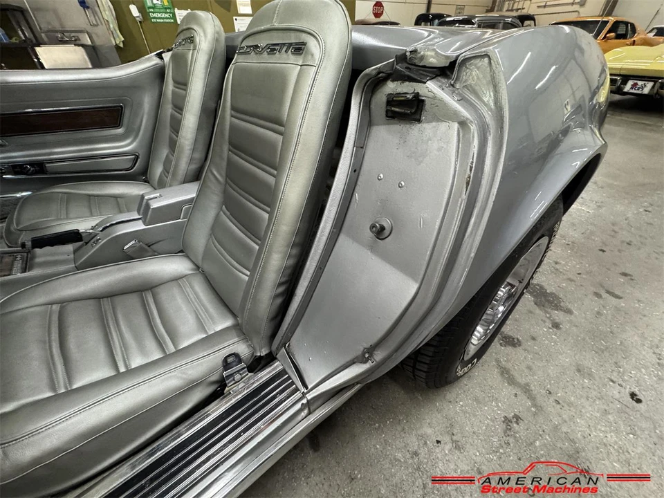 1975 Chevrolet Corvette C3 - Image 28 of 31