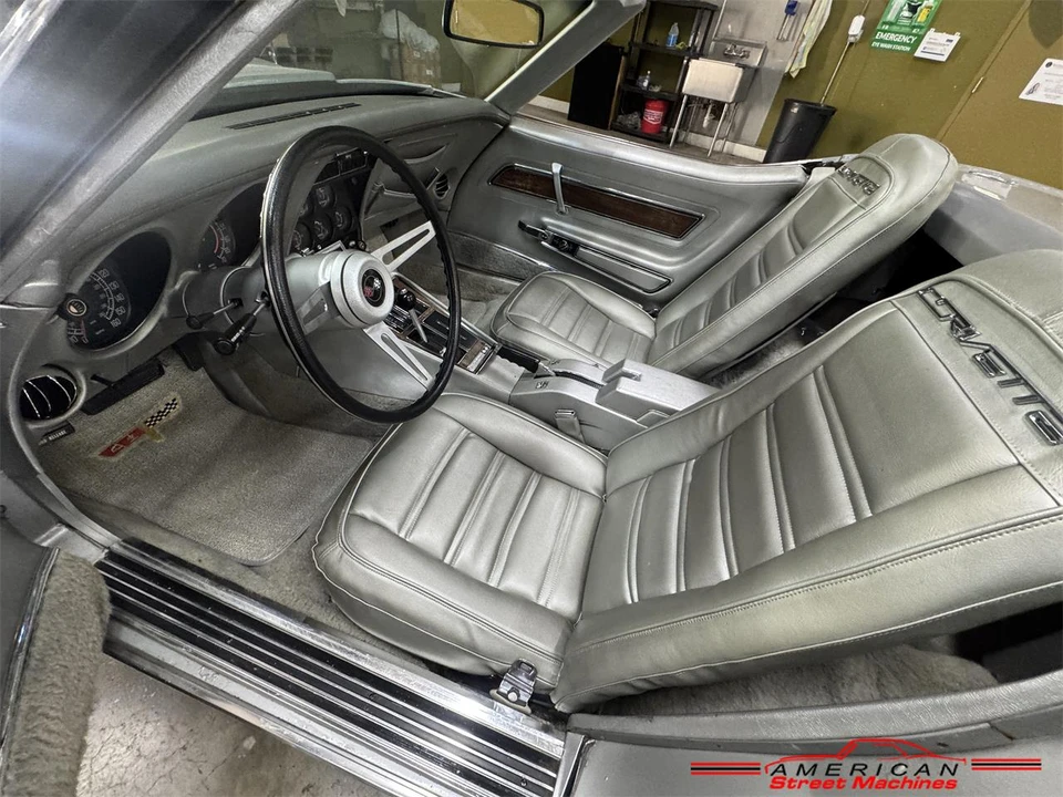 1975 Chevrolet Corvette C3 - Image 24 of 31
