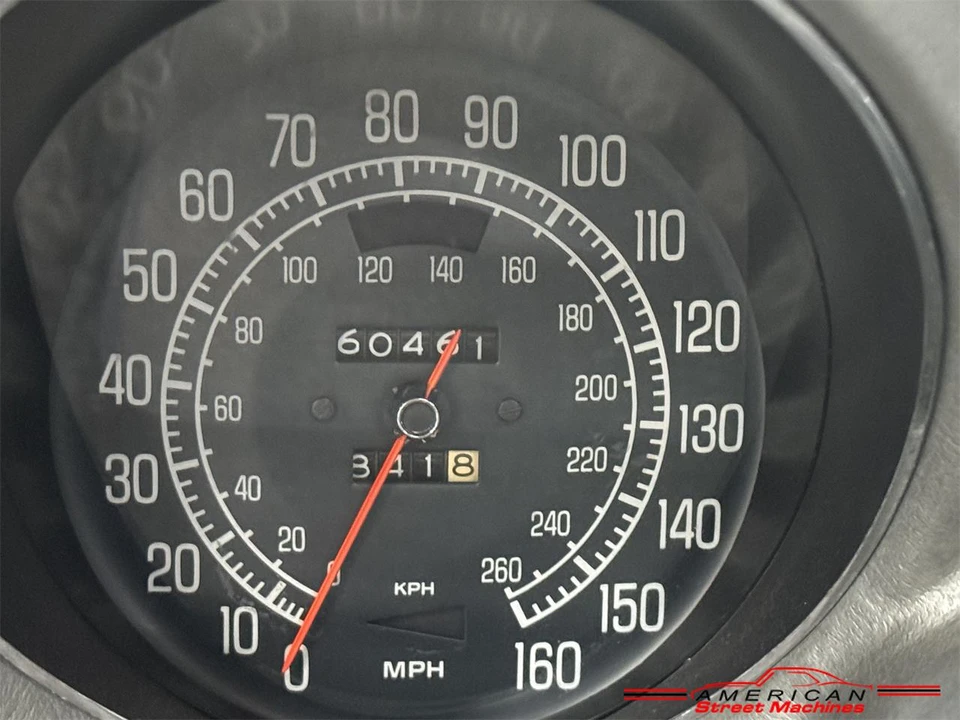 1975 Chevrolet Corvette C3 - Image 17 of 31