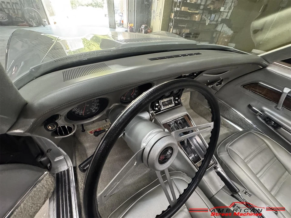 1975 Chevrolet Corvette C3 - Image 22 of 31