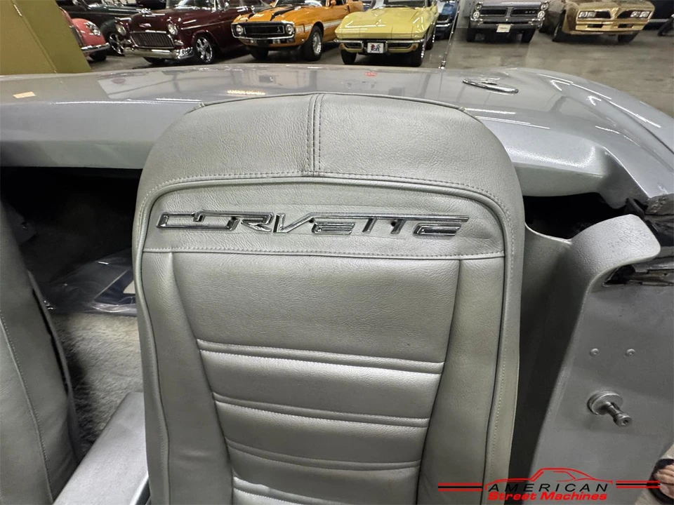 1975 Chevrolet Corvette C3 - Image 26 of 31