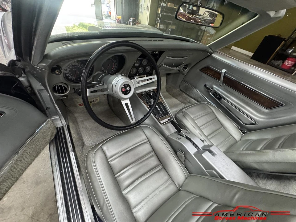 1975 Chevrolet Corvette C3 - Image 23 of 31