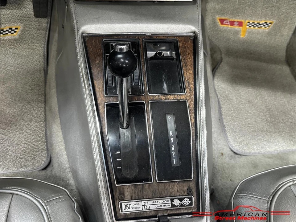1975 Chevrolet Corvette C3 - Image 19 of 31