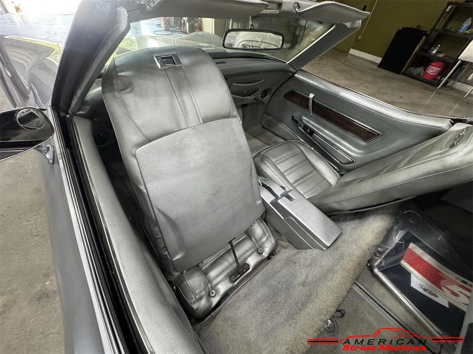 1975 Chevrolet Corvette C3 - Image 31 of 31