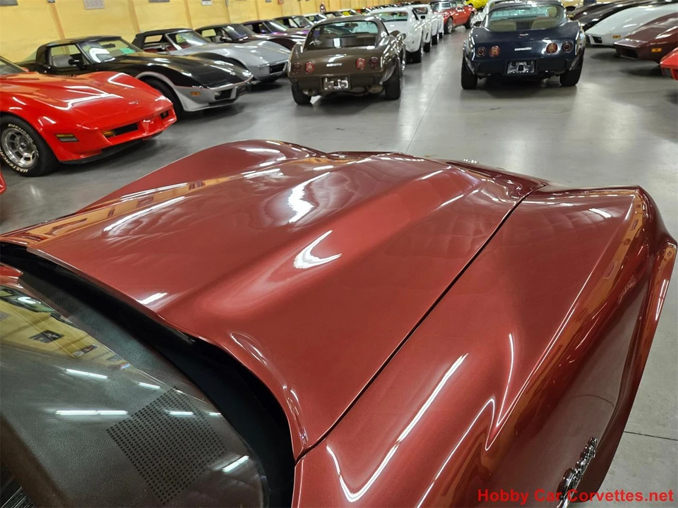1975 Chevrolet Corvette C3 - Image 20 of 31
