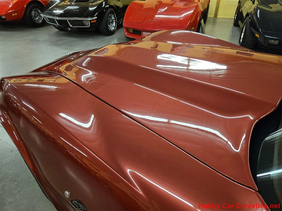 1975 Chevrolet Corvette C3 - Image 21 of 31