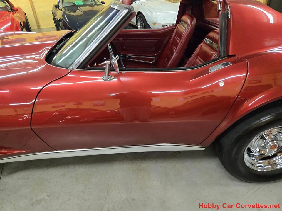 1975 Chevrolet Corvette C3 - Image 24 of 31