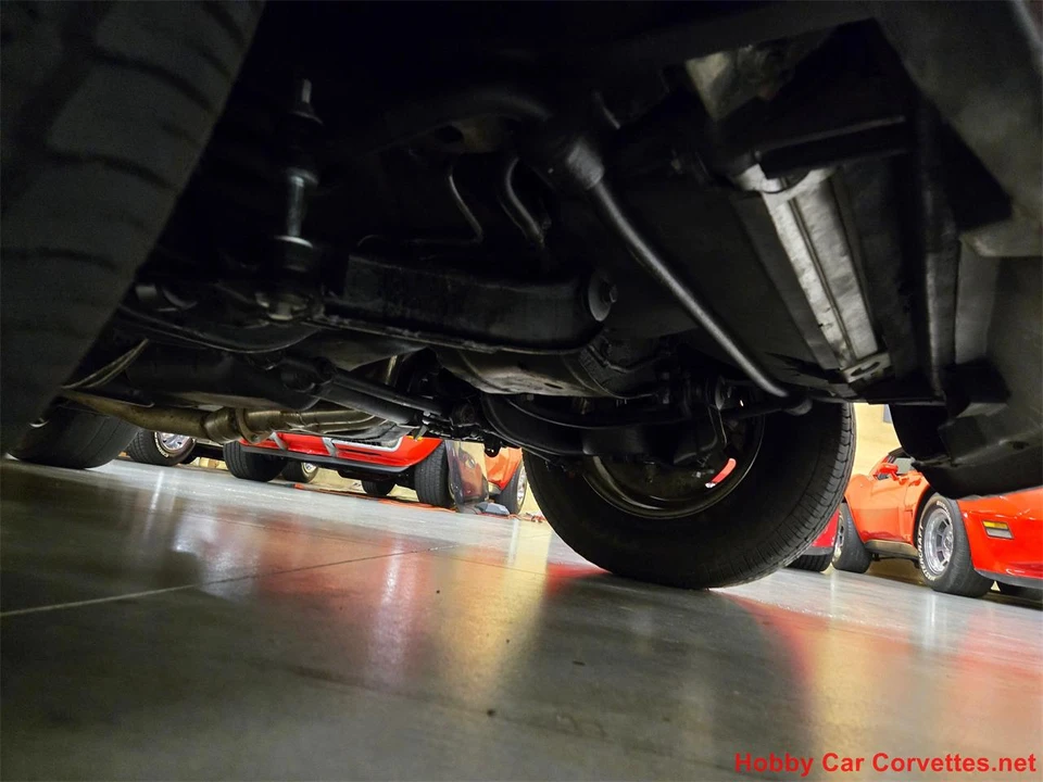1975 Chevrolet Corvette C3 - Image 29 of 31