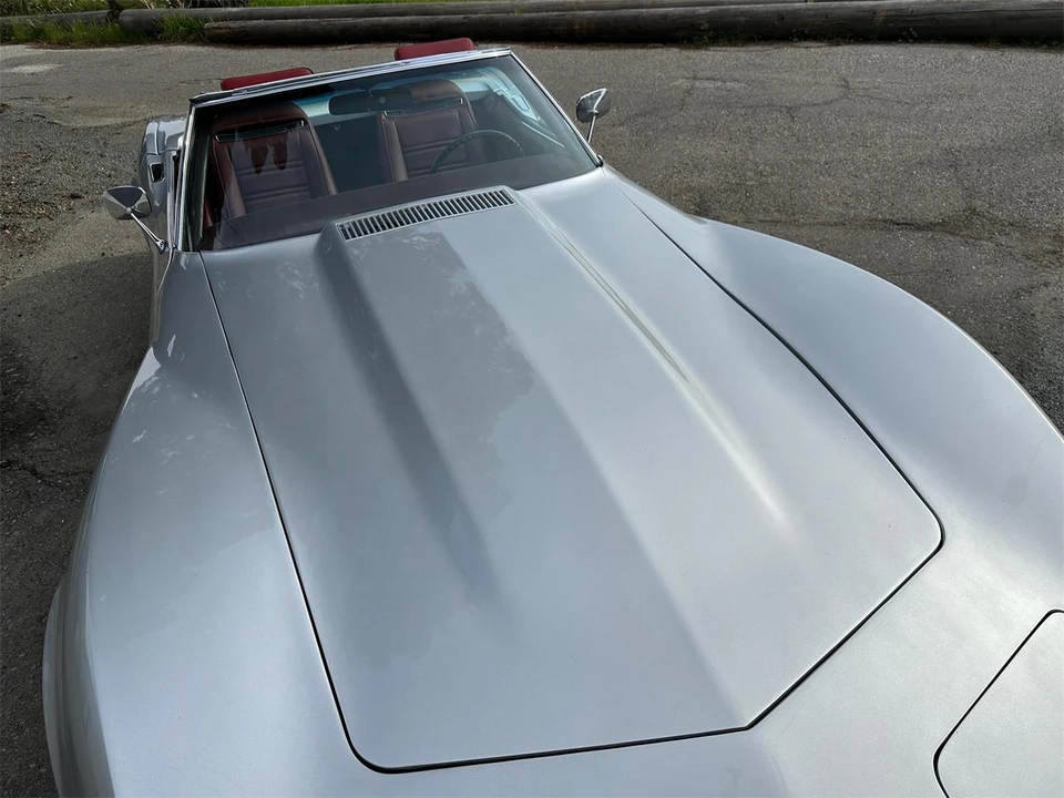 1975 Chevrolet Corvette C3 - Image 17 of 31
