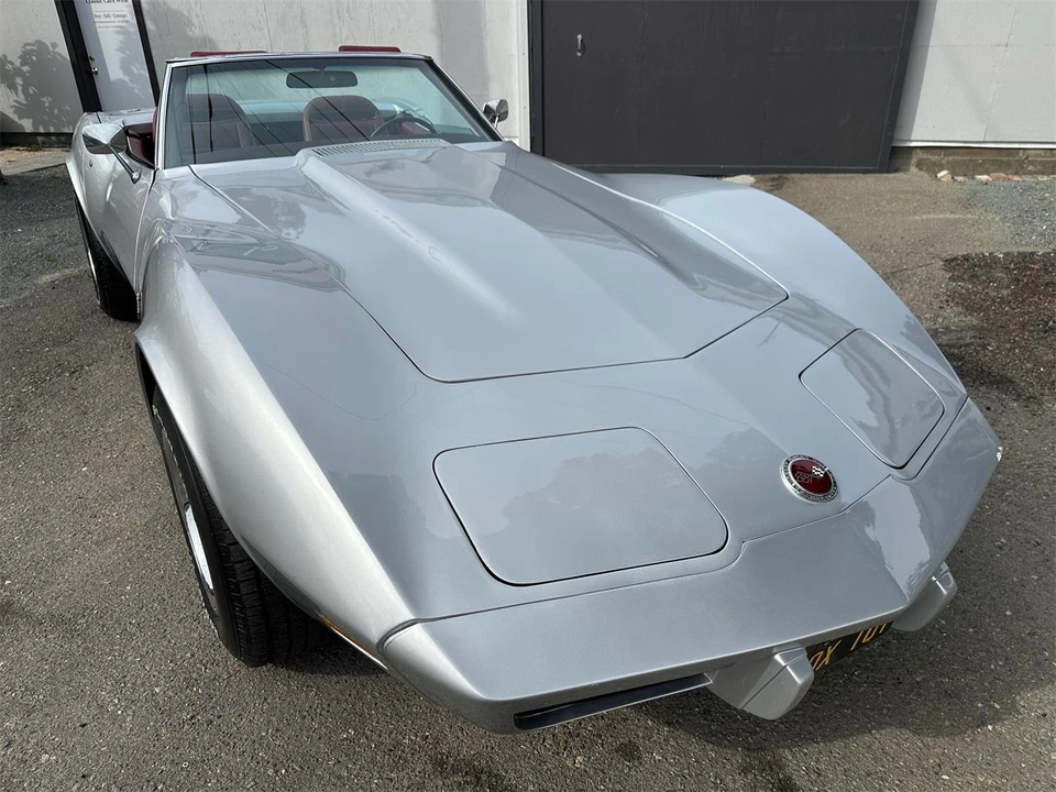 1975 Chevrolet Corvette C3 - Image 7 of 31