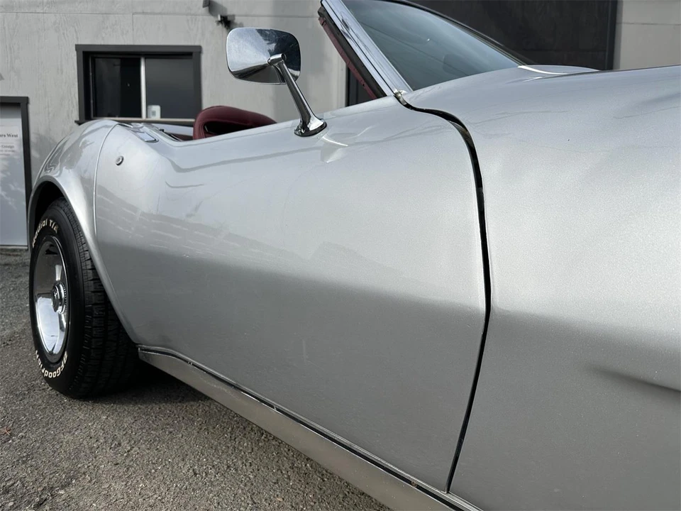 1975 Chevrolet Corvette C3 - Image 20 of 31