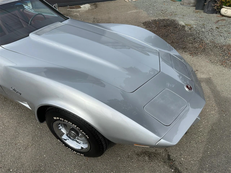 1975 Chevrolet Corvette C3 - Image 23 of 31