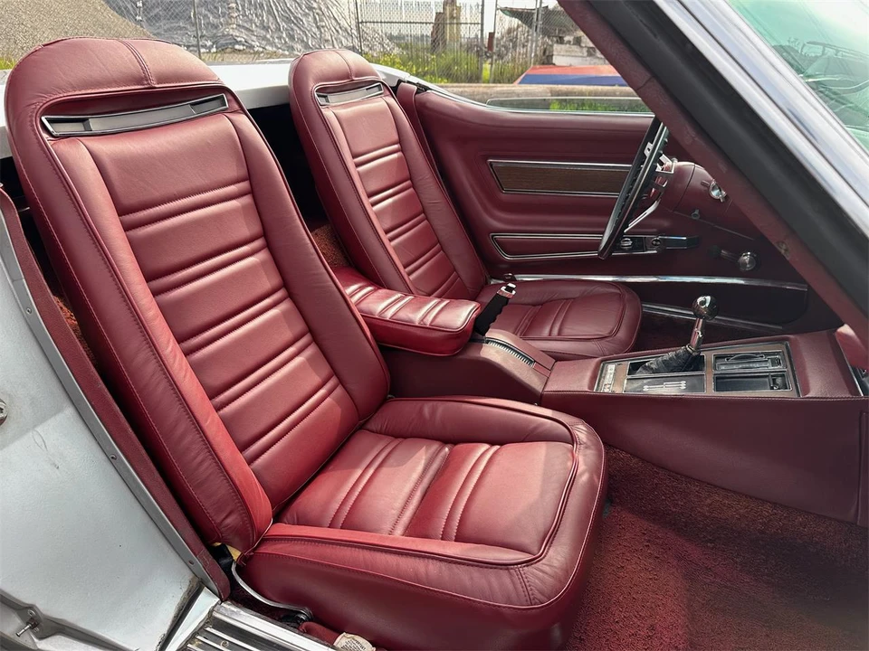 1975 Chevrolet Corvette C3 - Image 27 of 31