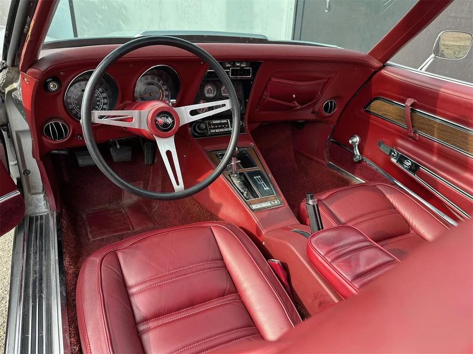1975 Chevrolet Corvette C3 - Image 28 of 31