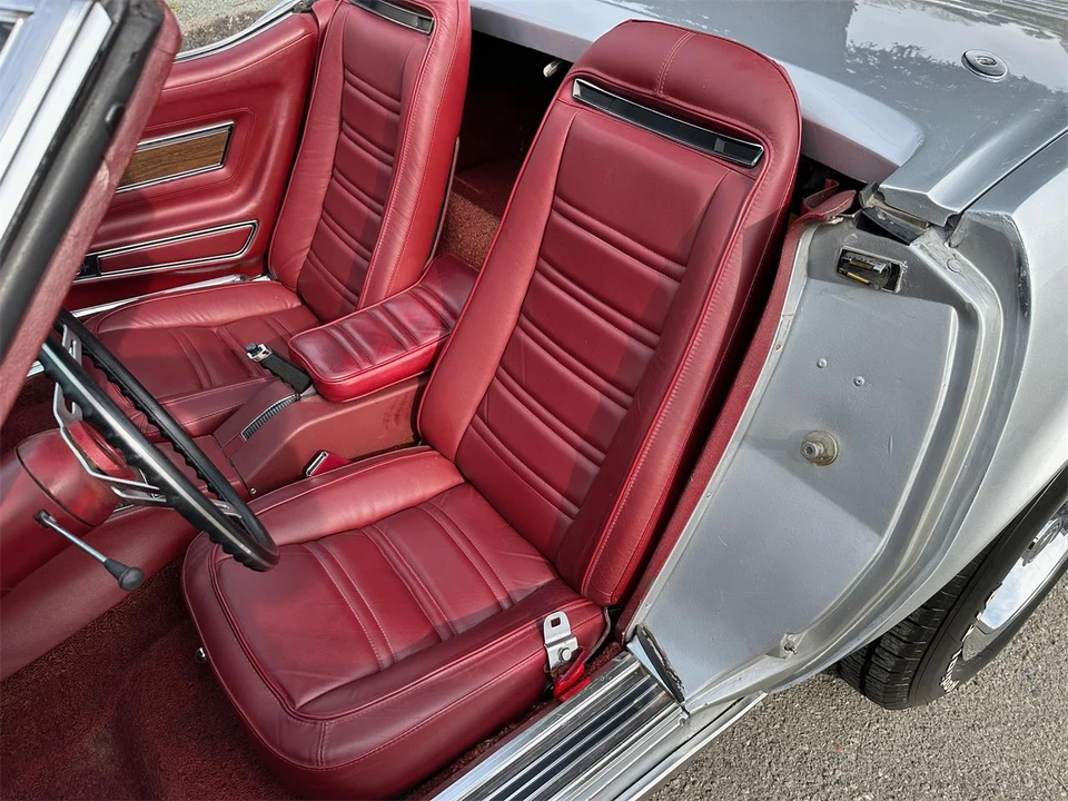 1975 Chevrolet Corvette C3 - Image 29 of 31