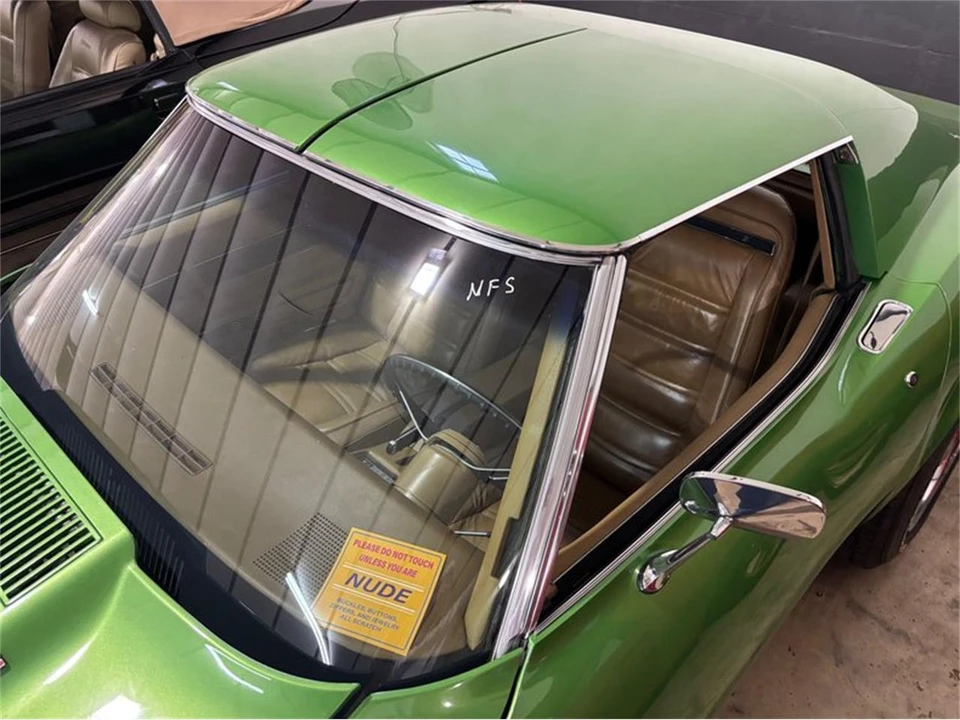 1975 Chevrolet Corvette C3 - Image 29 of 31