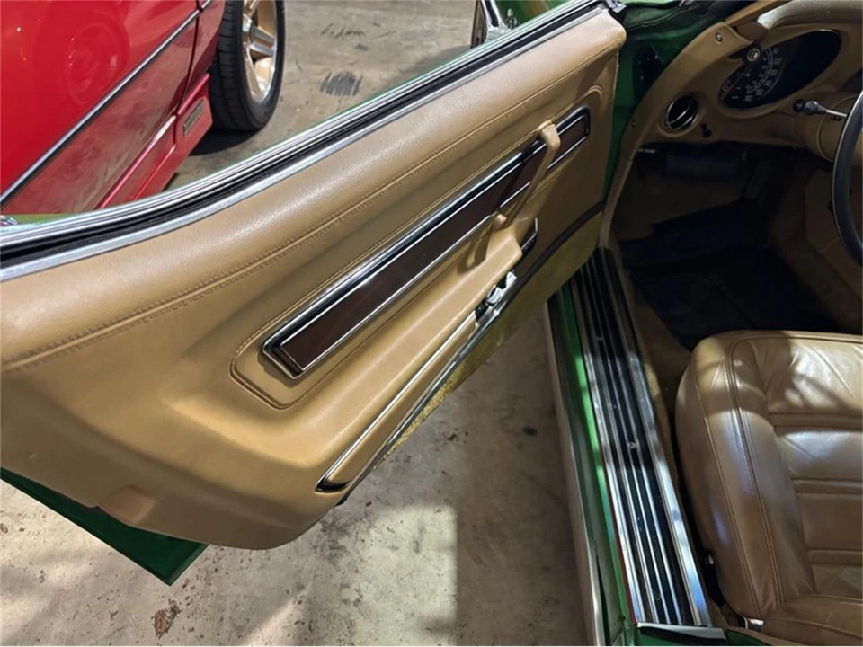 1975 Chevrolet Corvette C3 - Image 24 of 31