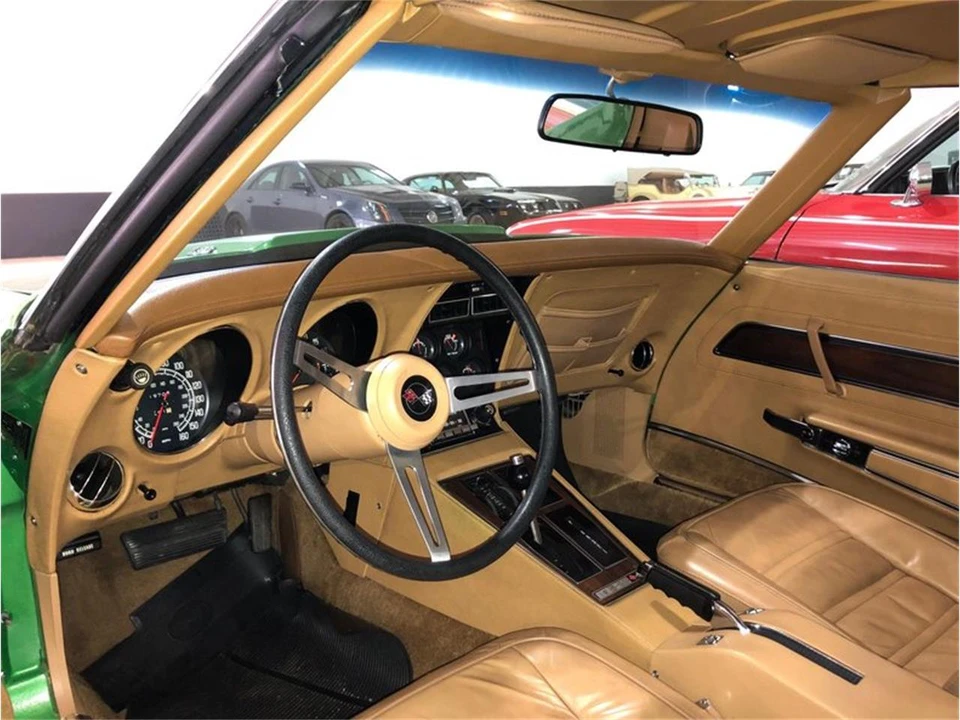 1975 Chevrolet Corvette C3 - Image 21 of 31
