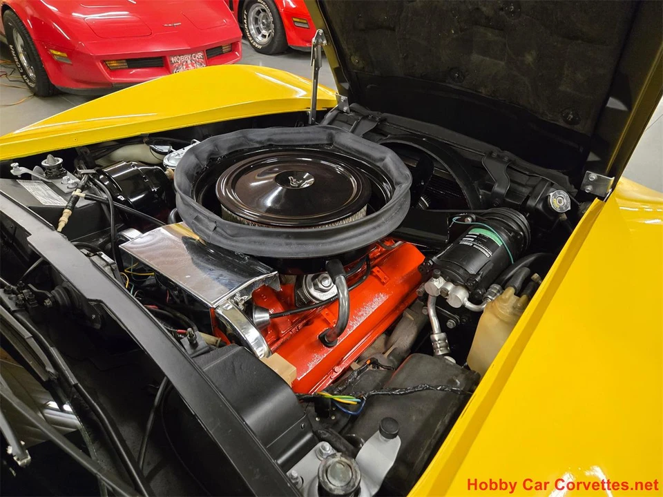 1975 Chevrolet Corvette C3 - Image 3 of 31