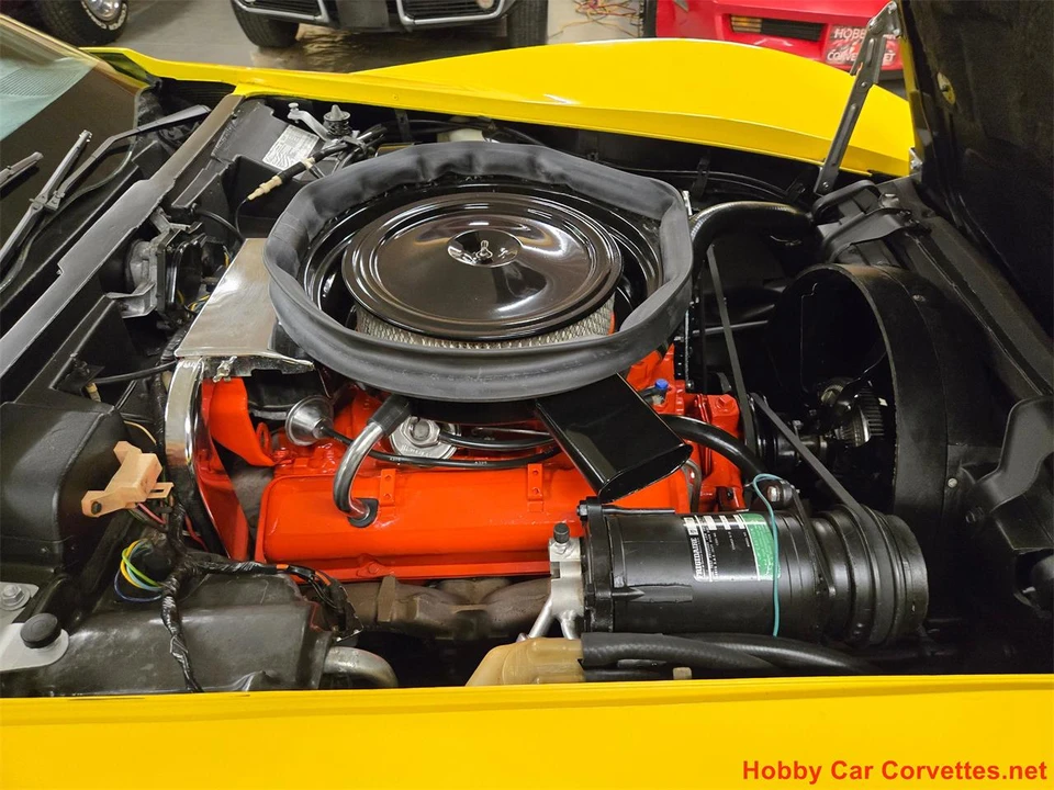 1975 Chevrolet Corvette C3 - Image 5 of 31