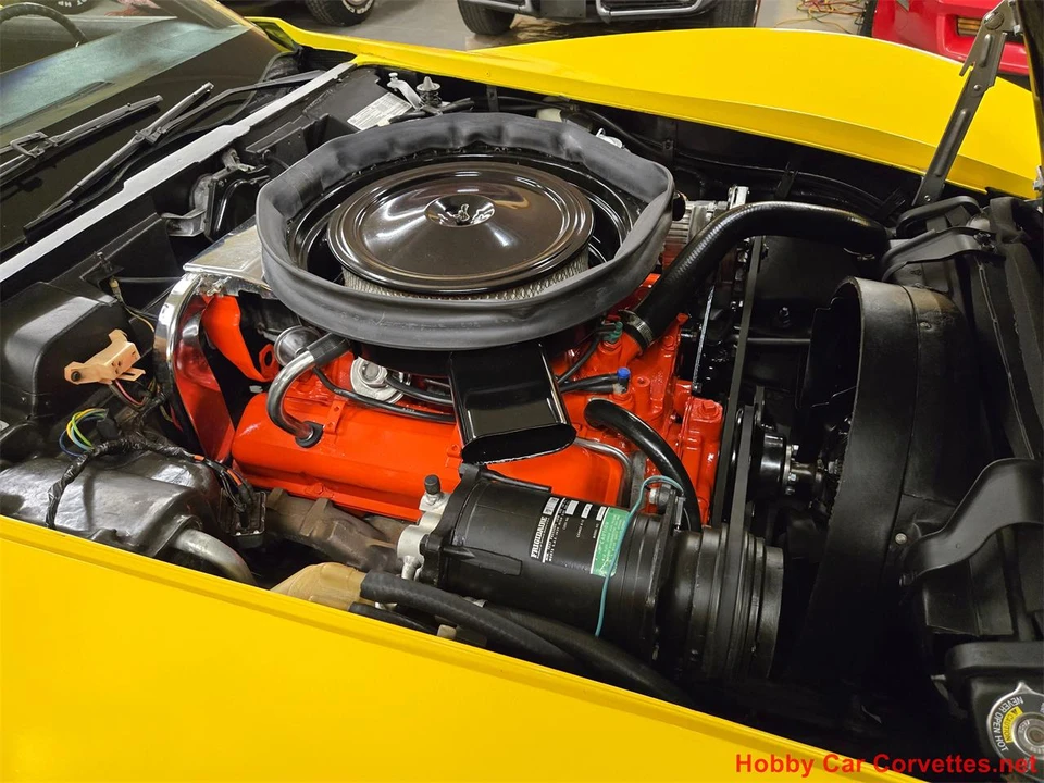 1975 Chevrolet Corvette C3 - Image 6 of 31