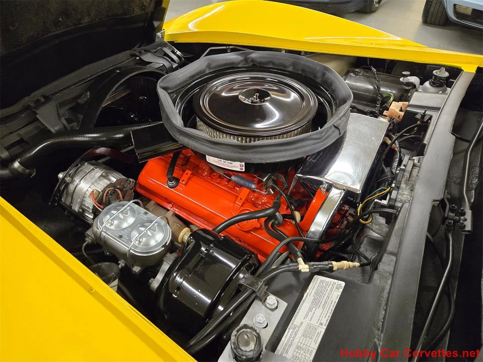 1975 Chevrolet Corvette C3 - Image 8 of 31