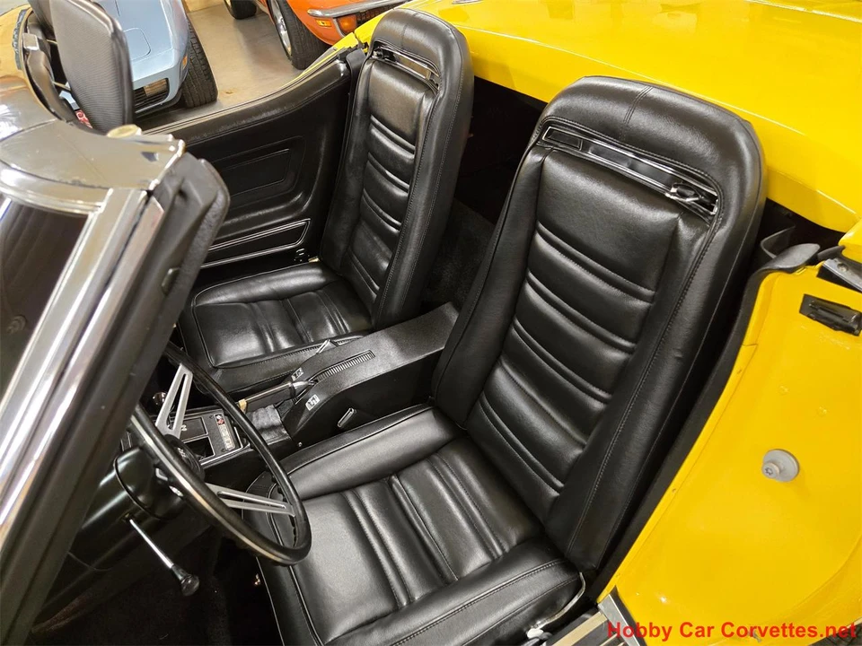1975 Chevrolet Corvette C3 - Image 10 of 31