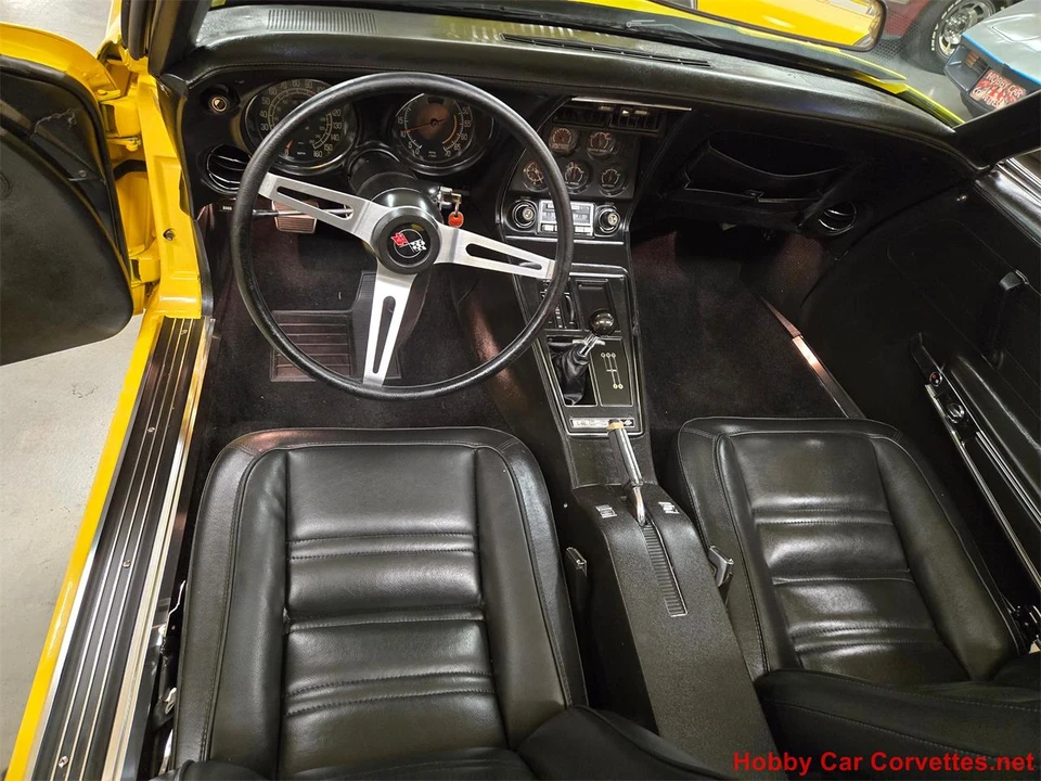 1975 Chevrolet Corvette C3 - Image 11 of 31