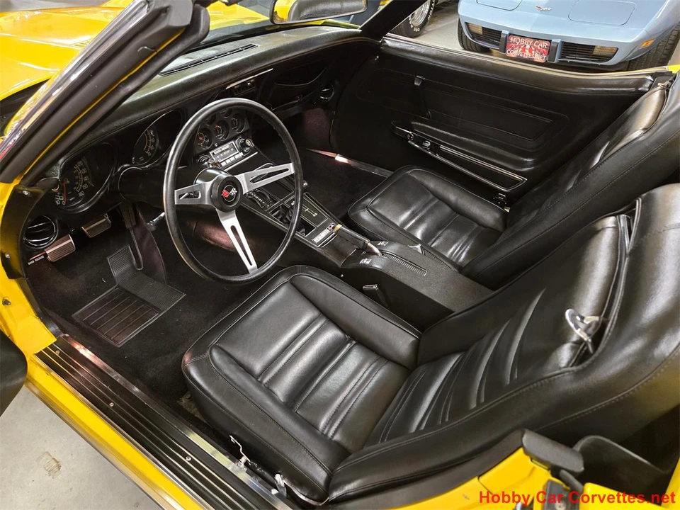 1975 Chevrolet Corvette C3 - Image 12 of 31
