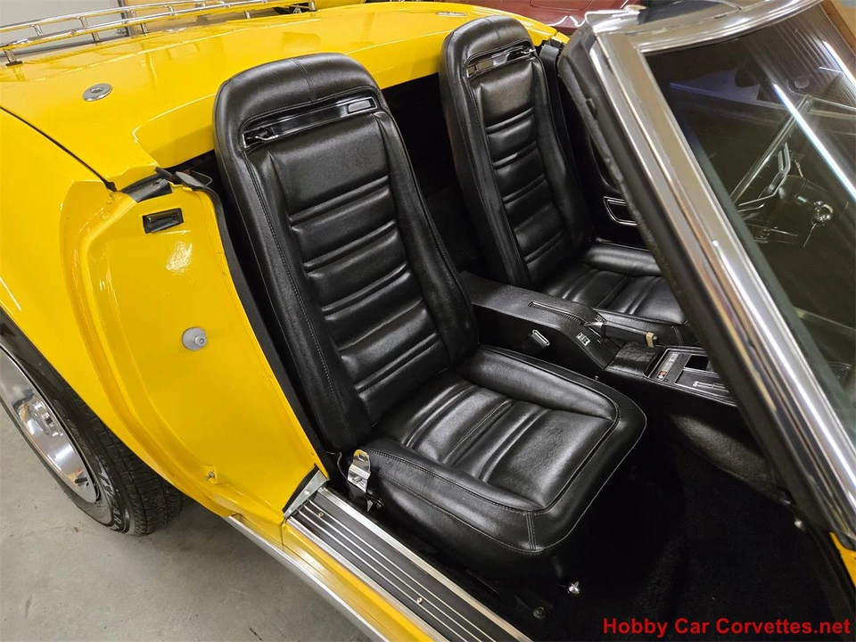 1975 Chevrolet Corvette C3 - Image 14 of 31