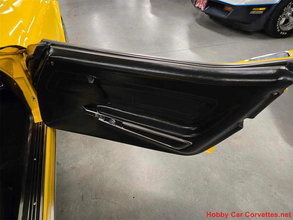 1975 Chevrolet Corvette C3 - Image 16 of 31