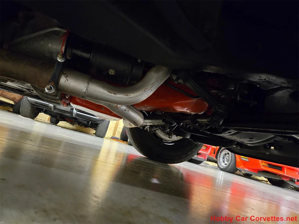 1975 Chevrolet Corvette C3 - Image 21 of 31