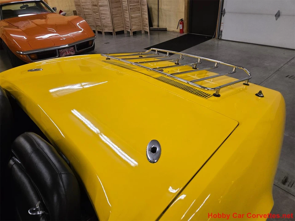 1975 Chevrolet Corvette C3 - Image 28 of 31
