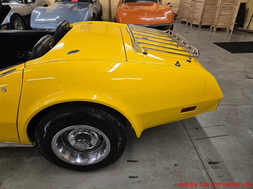 1975 Chevrolet Corvette C3 - Image 29 of 31