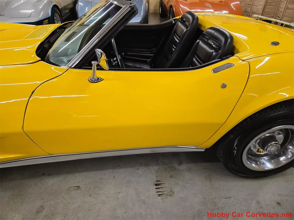 1975 Chevrolet Corvette C3 - Image 30 of 31