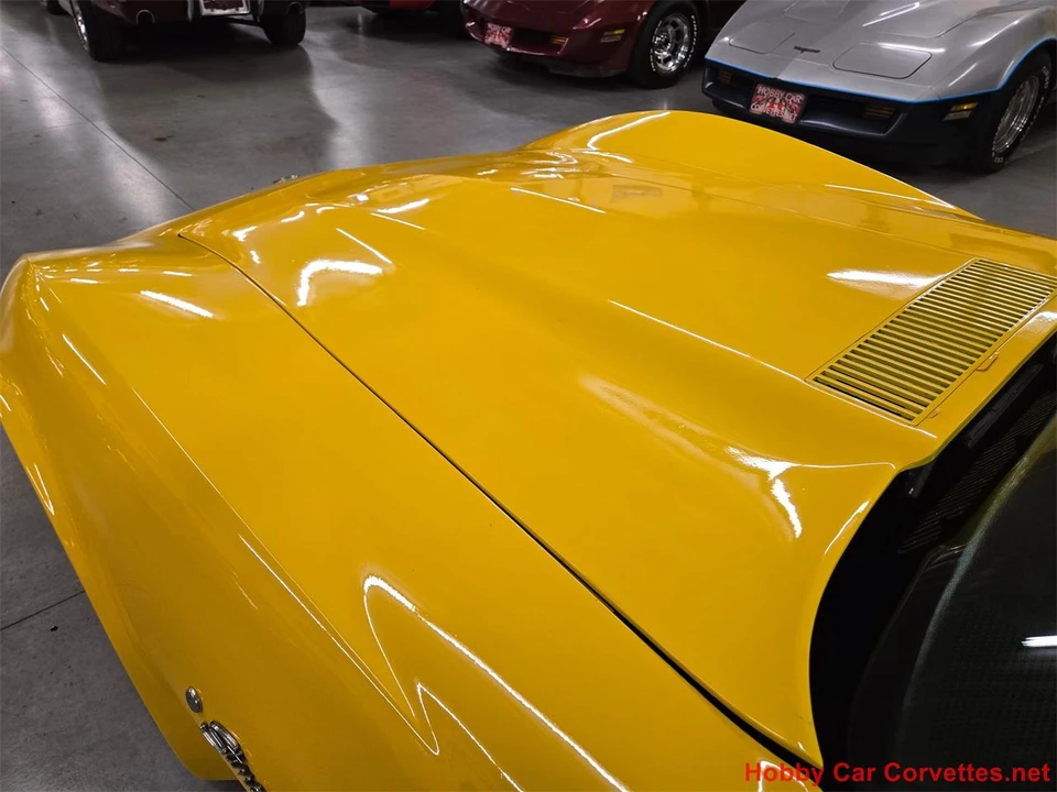 1975 Chevrolet Corvette C3 - Image 31 of 31