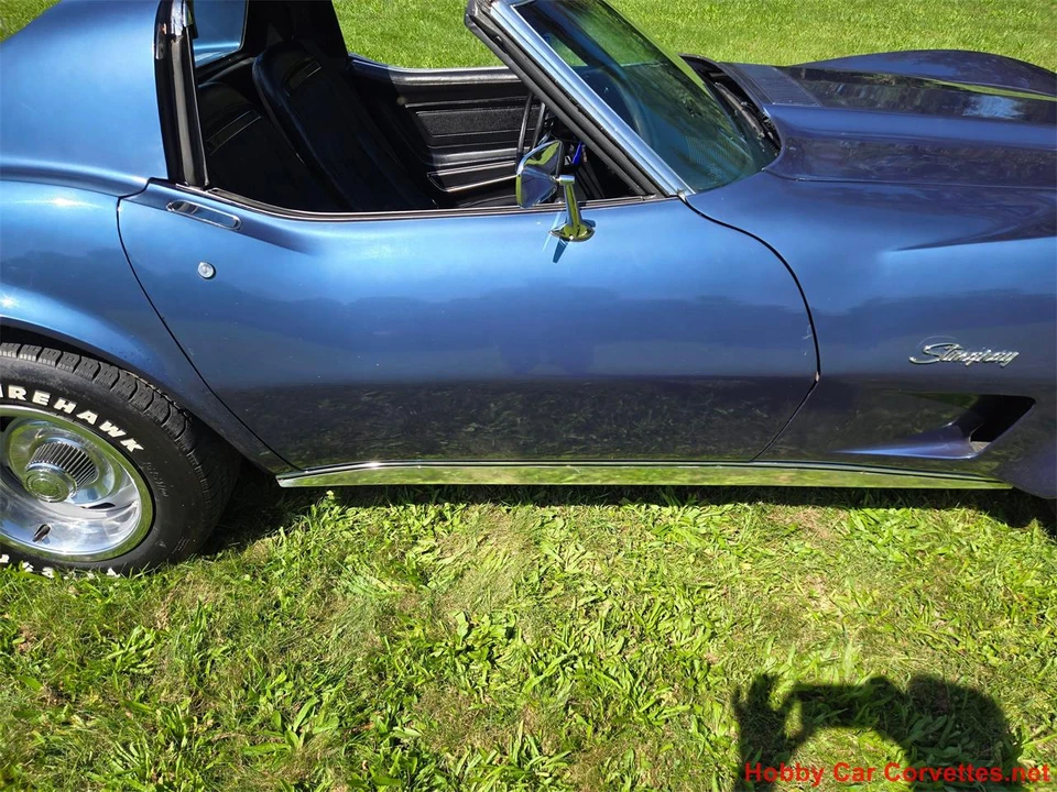 1975 Chevrolet Corvette C3 - Image 19 of 31