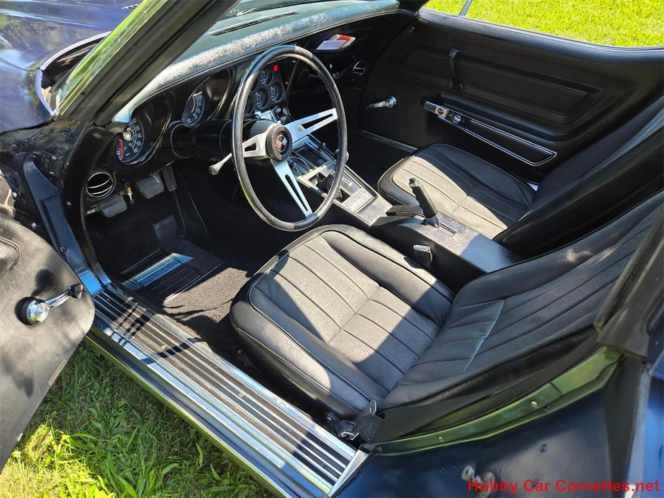 1975 Chevrolet Corvette C3 - Image 26 of 31