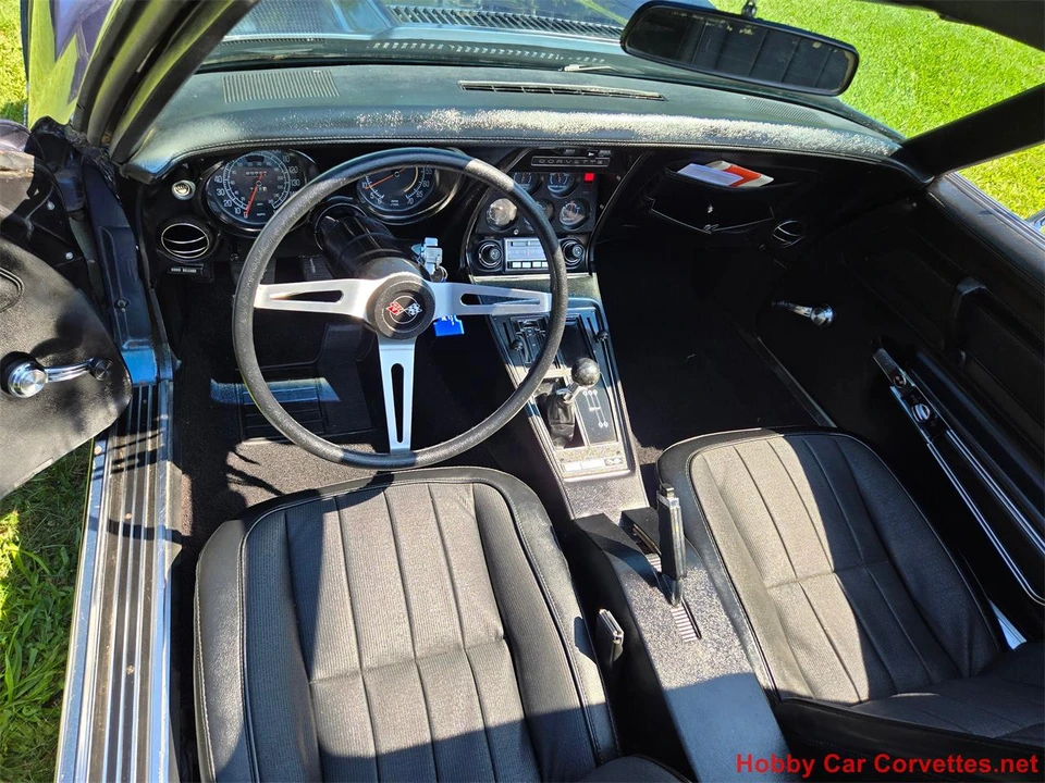 1975 Chevrolet Corvette C3 - Image 27 of 31