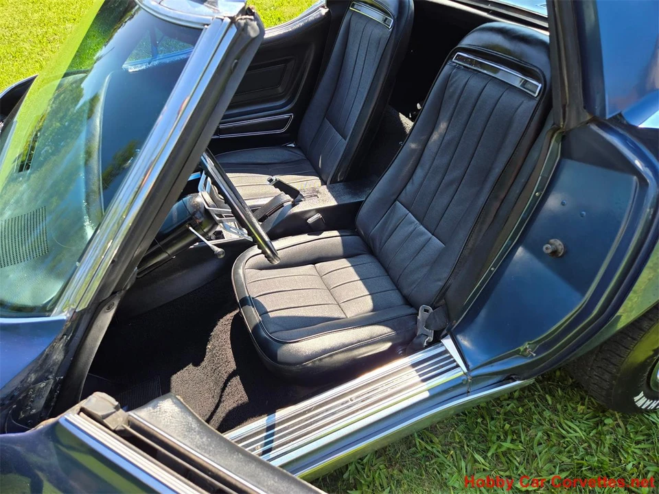 1975 Chevrolet Corvette C3 - Image 28 of 31