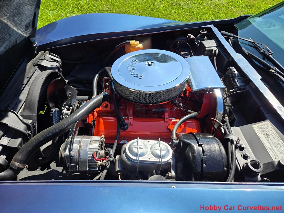 1975 Chevrolet Corvette C3 - Image 29 of 31