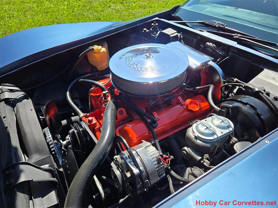 1975 Chevrolet Corvette C3 - Image 31 of 31