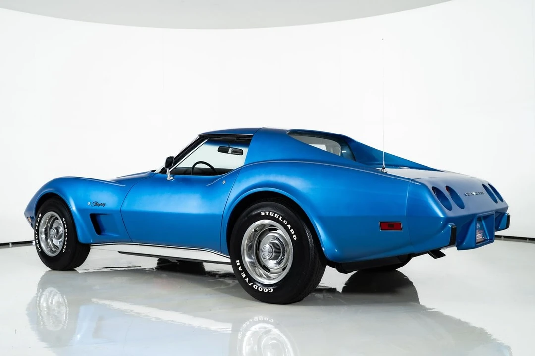 1975 Chevrolet Corvette C3 - Image 11 of 31