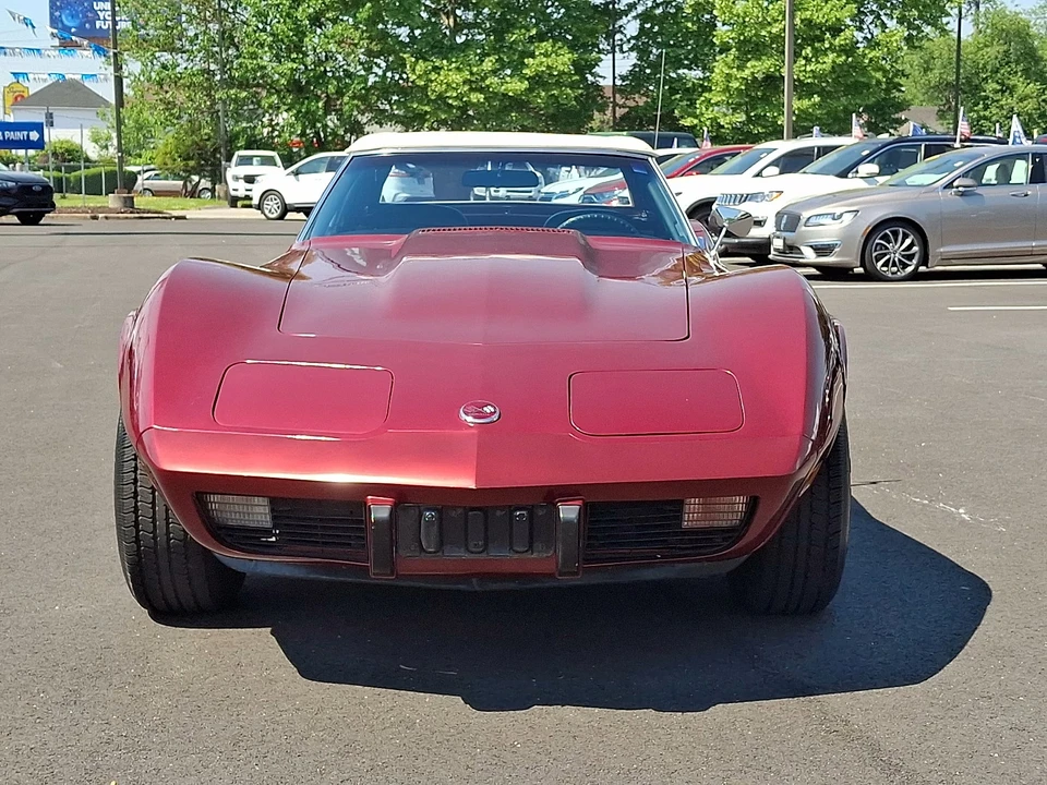 1975 Chevrolet Corvette C3 - Image 2 of 21