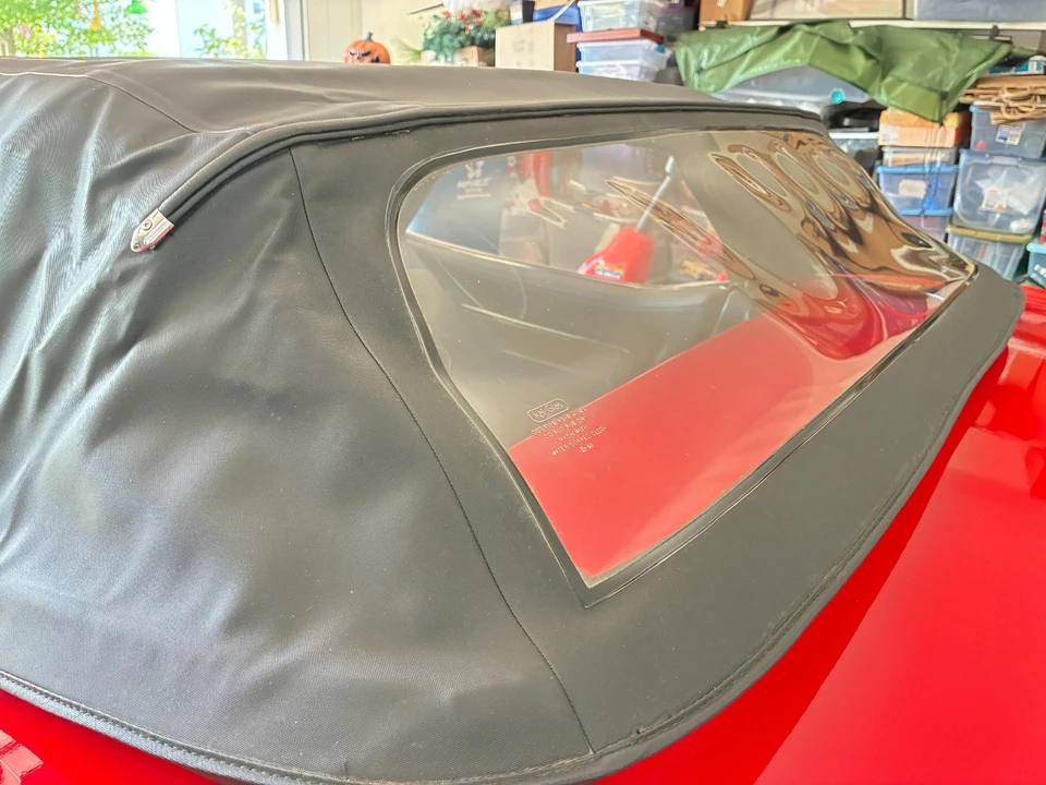 1975 Chevrolet Corvette C3 - Image 17 of 22