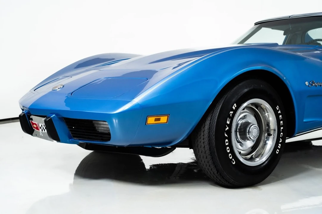 1975 Chevrolet Corvette C3 - Image 6 of 31
