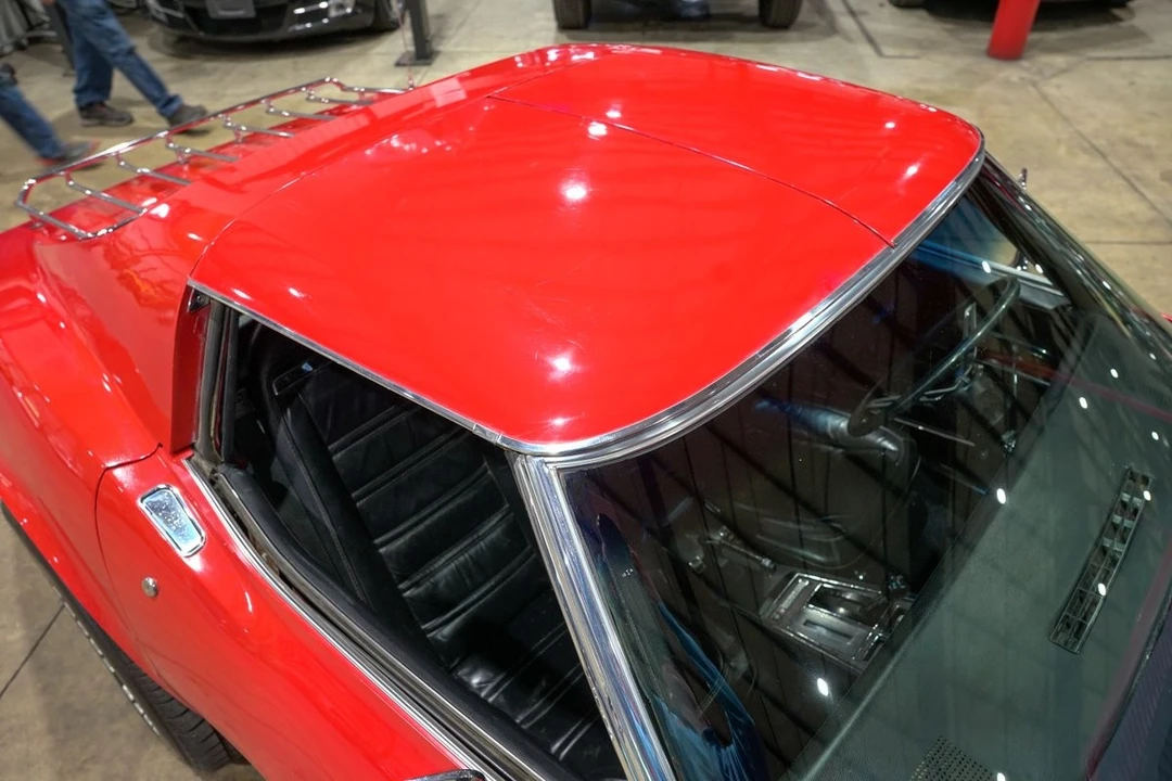 1975 Chevrolet Corvette C3 - Image 19 of 31