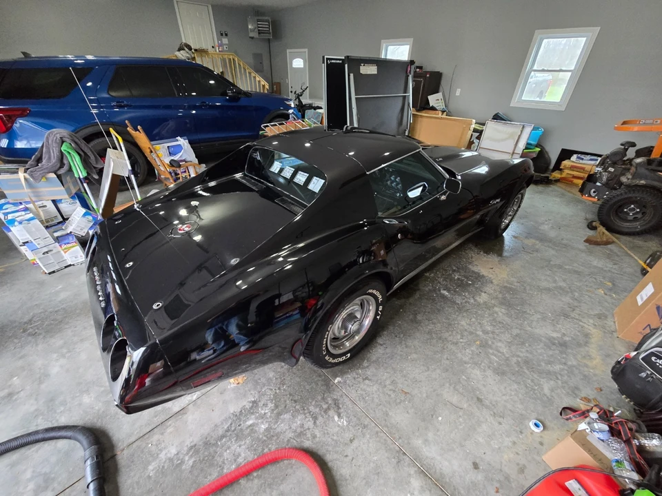 1975 Chevrolet Corvette C3 - Image 9 of 15