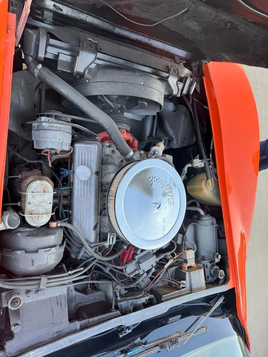 1975 Chevrolet Corvette C3 - Image 17 of 21