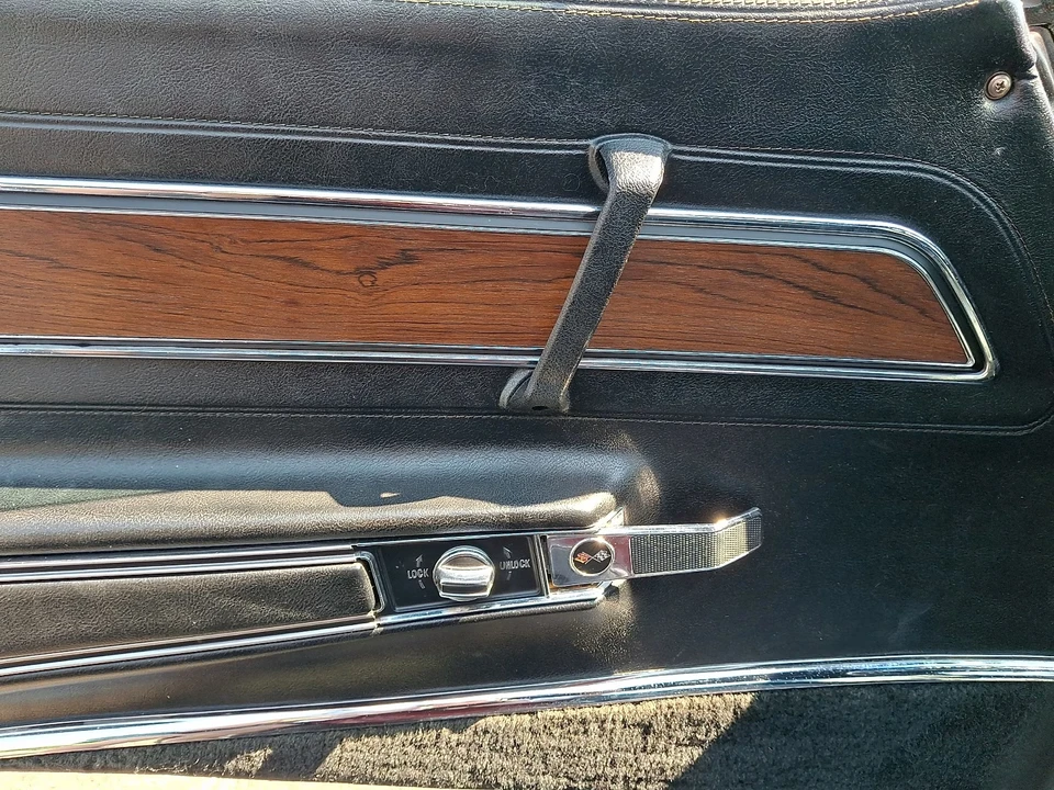 1975 Chevrolet Corvette C3 - Image 13 of 21